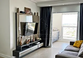 Foto 1 de Apartamento com 3 Quartos à venda, 97m² em Jardim Moncayo, Sorocaba