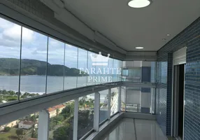 Foto 1 de Apartamento com 4 Quartos para venda ou aluguel, 254m² em Aparecida, Santos