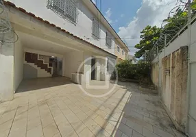 Foto 1 de Casa com 4 Quartos à venda, 164m² em Cachambi, Rio de Janeiro