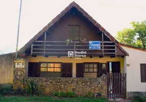 Foto 1 de Casa com 3 Quartos à venda, 98m² em Lumiar, Nova Friburgo