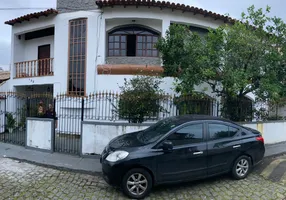 Foto 1 de Casa com 4 Quartos à venda, 240m² em Taquara, Rio de Janeiro