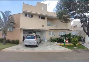 Foto 1 de Casa com 4 Quartos à venda, 459m² em Residencial Jardim dos Ipes II, Limeira