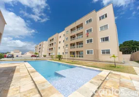 Foto 1 de Apartamento com 2 Quartos para alugar, 50m² em Barra Nova, Caucaia