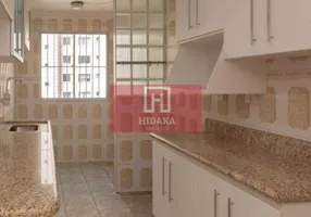 Foto 1 de Apartamento com 2 Quartos à venda, 52m² em Jabaquara, São Paulo