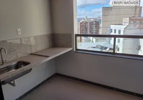 Foto 1 de Apartamento com 2 Quartos à venda, 75m² em Santa Helena, Juiz de Fora