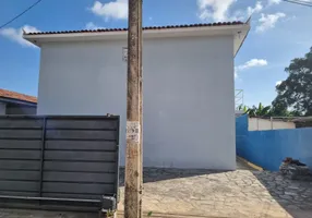 Foto 1 de Casa com 4 Quartos para alugar, 100m² em Cidade dos Colibris, João Pessoa