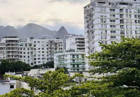 Foto 1 de Apartamento com 3 Quartos à venda, 118m² em Tijuca, Rio de Janeiro