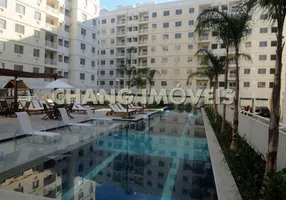 Foto 1 de Apartamento com 2 Quartos à venda, 60m² em Taquara, Rio de Janeiro