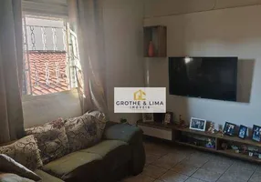 Foto 1 de Sobrado com 3 Quartos à venda, 210m² em Parque Residencial Flamboyant, São José dos Campos