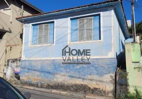 Foto 1 de Casa com 2 Quartos à venda, 71m² em Vila Cruzeiro, Itatiba