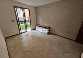 Foto 1 de Apartamento com 2 Quartos à venda, 50m² em Riograndina, Nova Friburgo