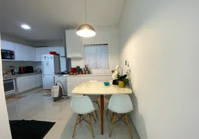 Foto 1 de Casa com 3 Quartos à venda, 110m² em Residencial Vereda dos Buritis, Goiânia