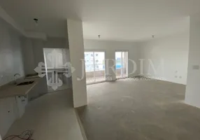 Foto 1 de Apartamento com 1 Quarto à venda, 54m² em Centro, Piracicaba