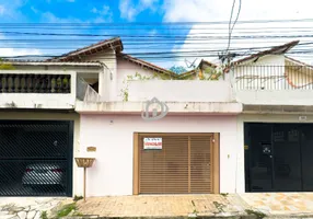 Foto 1 de Casa com 3 Quartos à venda, 123m² em MARIA AUXILIADORA, Embu das Artes