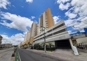 Foto 1 de Sala Comercial à venda, 33m² em Santo Antônio, Porto Alegre