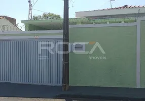 Foto 1 de Casa com 3 Quartos à venda, 131m² em Vila Marcelino, São Carlos