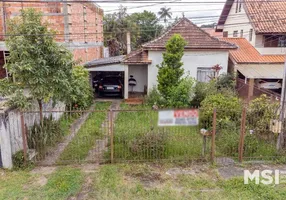 Foto 1 de Lote/Terreno à venda, 392m² em Bacacheri, Curitiba