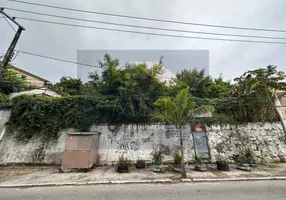 Foto 1 de Lote/Terreno à venda, 4100m² em Méier, Rio de Janeiro