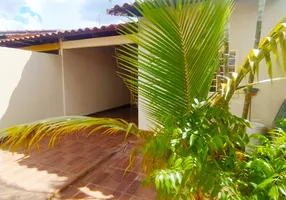 Foto 1 de Casa com 3 Quartos à venda, 116m² em Solange Parque I, Goiânia
