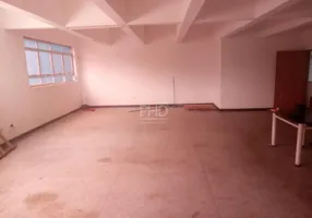 Foto 1 de Sala Comercial para alugar, 100m² em Vila Nogueira, Diadema