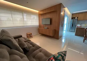 Foto 1 de Apartamento com 3 Quartos à venda, 112m² em Andorinha, Itapema