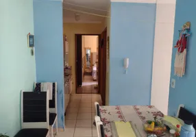 Foto 1 de Apartamento com 2 Quartos à venda, 44m² em Cidade Kemel, Itaquaquecetuba