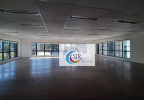 Foto 1 de Sala Comercial para alugar, 400m² em Vila Olímpia, São Paulo