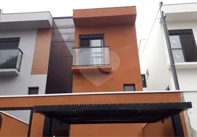 Foto 1 de Casa com 3 Quartos à venda, 216m² em Aclimação, São Paulo