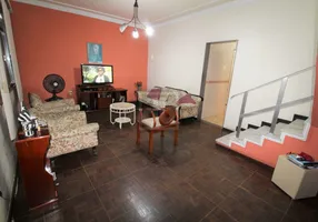 Foto 1 de Casa de Condomínio com 4 Quartos à venda, 190m² em Jardim Guanabara, Rio de Janeiro