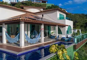 Foto 1 de Casa de Condomínio com 6 Quartos para alugar, 400m² em Joao Fernandes, Armação dos Búzios
