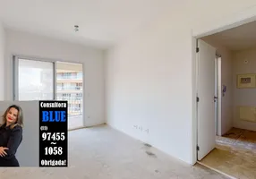 Foto 1 de Apartamento com 1 Quarto à venda, 42m² em Vila Gomes Cardim, São Paulo