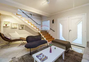 Foto 1 de Casa com 4 Quartos à venda, 261m² em Perdizes, São Paulo