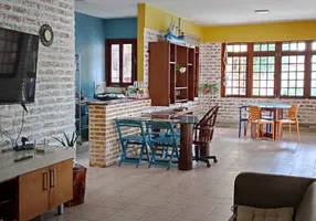 Foto 1 de Casa com 4 Quartos à venda, 203m² em Porto das Dunas, Aquiraz