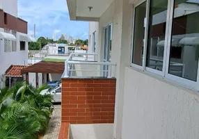 Foto 1 de Apartamento com 3 Quartos à venda, 84m² em Capim Macio, Natal