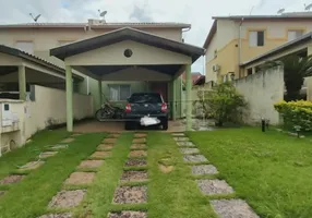 Foto 1 de Casa de Condomínio com 3 Quartos à venda, 112m² em Parque Rural Fazenda Santa Cândida, Campinas