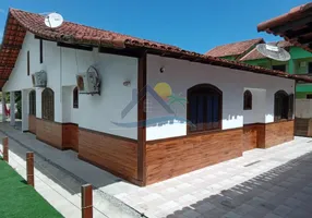 Foto 1 de Casa com 4 Quartos à venda, 220m² em Pontinha, Araruama