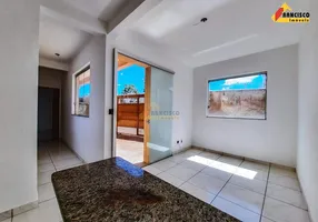 Foto 1 de Apartamento com 2 Quartos à venda, 54m² em Jardim Candidés , Divinópolis
