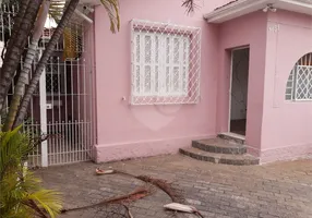 Foto 1 de Casa com 2 Quartos para alugar, 180m² em Santa Teresinha, São Paulo