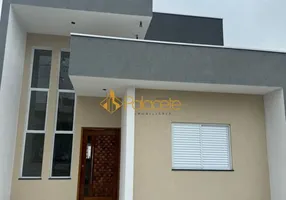 Foto 1 de Casa de Condomínio com 3 Quartos à venda, 98m² em Residencial Maricá, Pindamonhangaba