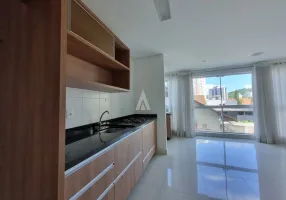Foto 1 de Apartamento com 2 Quartos para alugar, 65m² em Atiradores, Joinville