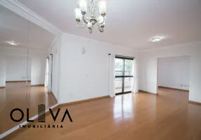 Foto 1 de Apartamento com 3 Quartos à venda, 156m² em Vila Redentora, São José do Rio Preto