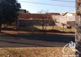 Foto 1 de Lote/Terreno à venda, 335m² em Boa Vista, Uberaba