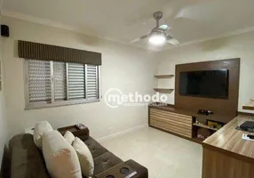 Foto 1 de Apartamento com 2 Quartos à venda, 52m² em Jardim Paulicéia, Campinas