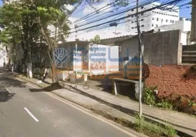 Foto 1 de Lote/Terreno à venda, 1440m² em Vila Guiomar, Santo André