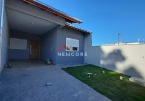 Foto 1 de Casa com 3 Quartos à venda, 97m² em Itacolomi, Balneário Piçarras