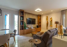 Foto 1 de Casa com 3 Quartos à venda, 368m² em Brooklin, São Paulo