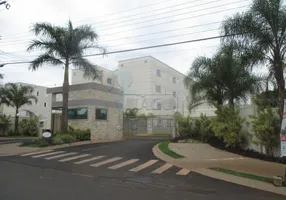 Foto 1 de Apartamento com 2 Quartos para alugar, 48m² em Jardim Silvio Passalacqua, Ribeirão Preto