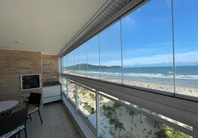 Foto 1 de Apartamento com 3 Quartos à venda, 92m² em Vila Guilhermina, Praia Grande