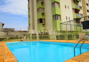 Foto 1 de Apartamento com 3 Quartos à venda, 123m² em Vila Monteiro, Piracicaba
