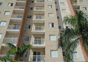 Foto 1 de Apartamento com 2 Quartos à venda, 59m² em PARQUE CONCEICAO II, Piracicaba